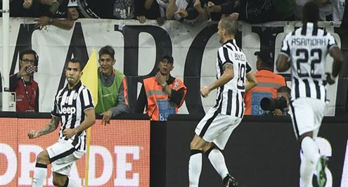 تيفيز يعود لقائمة الأرجنتين بعد غياب أكثر من 3 أعوام 